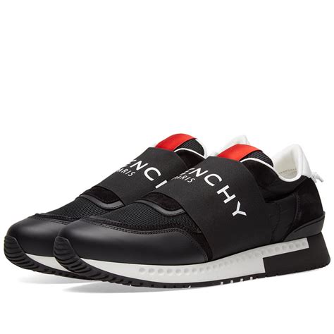 givenchy adidas|givenchy runner sneakers.